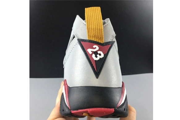 CARDINAL” 7 BV6281-006 AIR JORDAN “REFLECTIVE BV6281-006 0524
